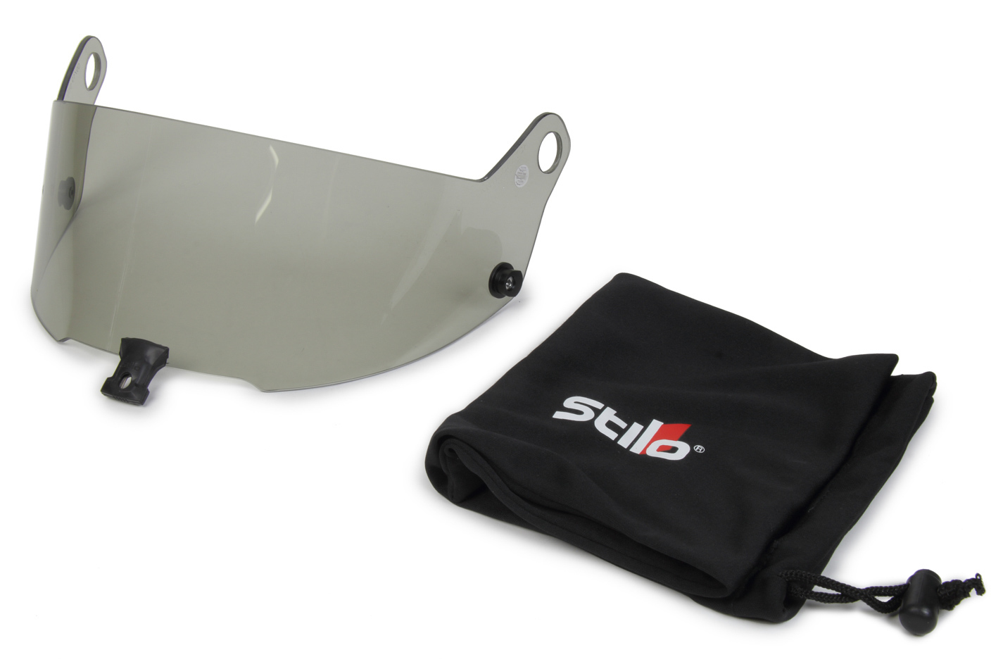 Stilo ya0801 | STILO Visor Medium Smoke ST5