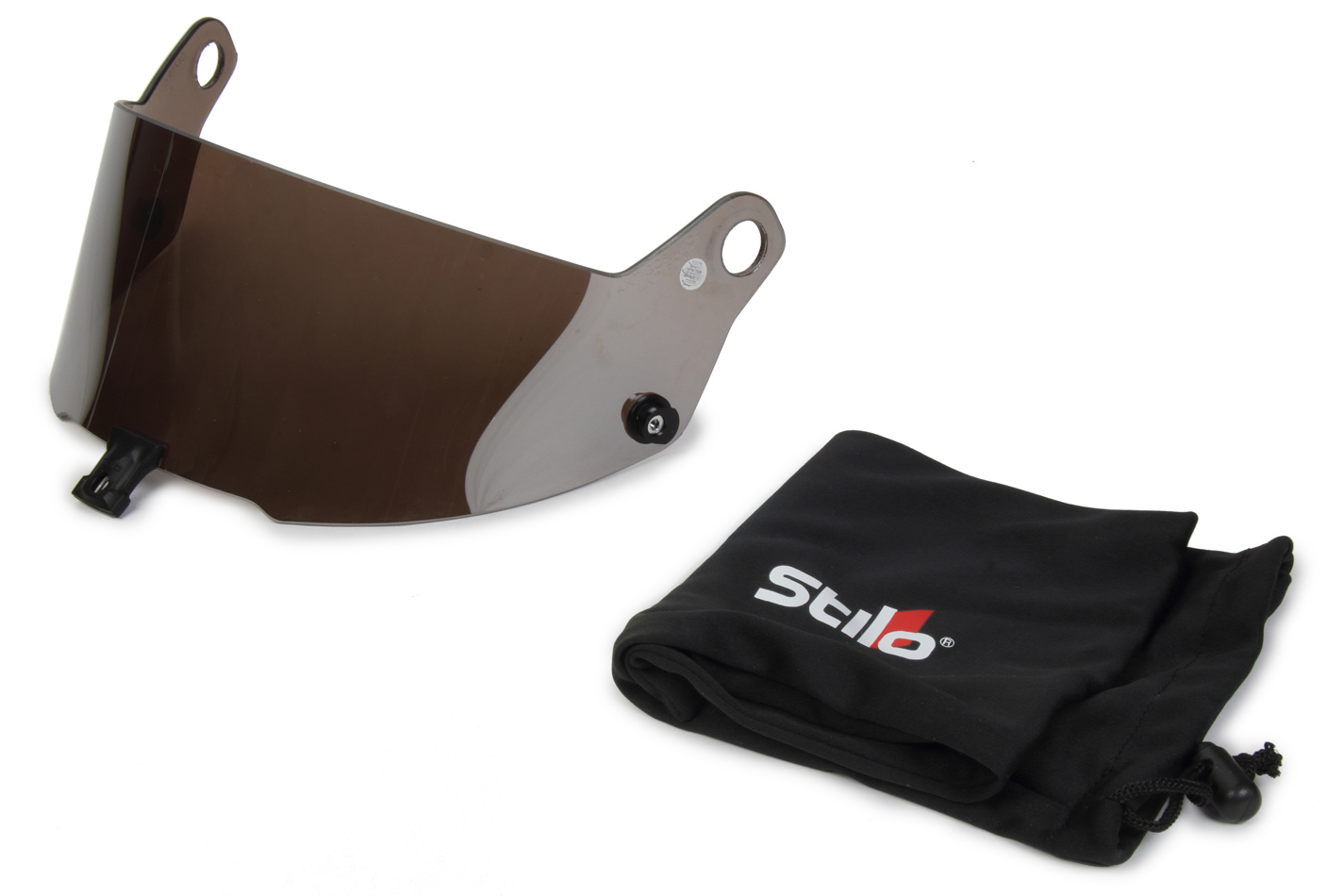 Stilo ya0804 | STILO Visor Dark Mirror ST5