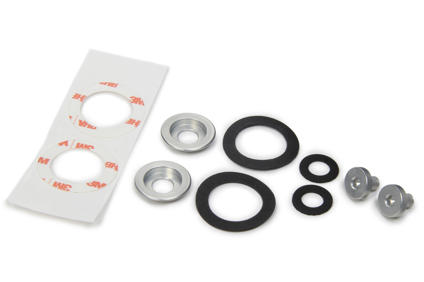 Stilo ya0817 | STILO Screw Kit Visor ST5