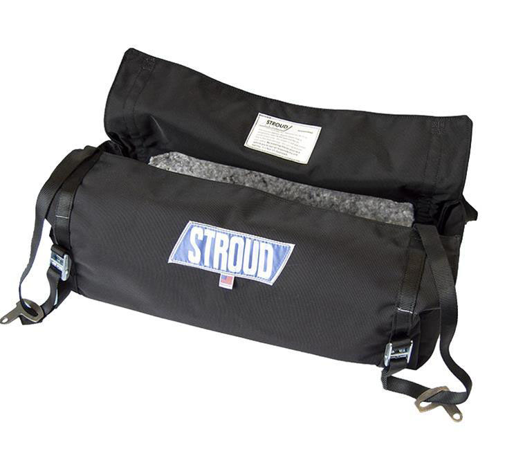 Stroud Safety 1030 | STROUD SAFETY Engine Diaper Sportsman