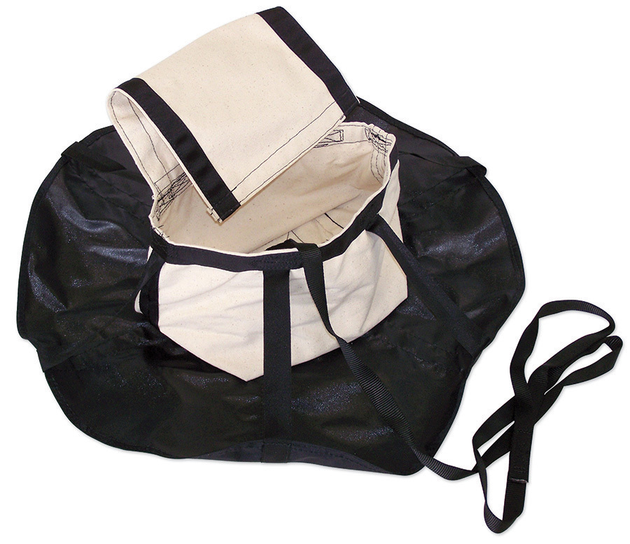 Stroud Safety 4053 | STROUD SAFETY Launcher Chute Bag Large