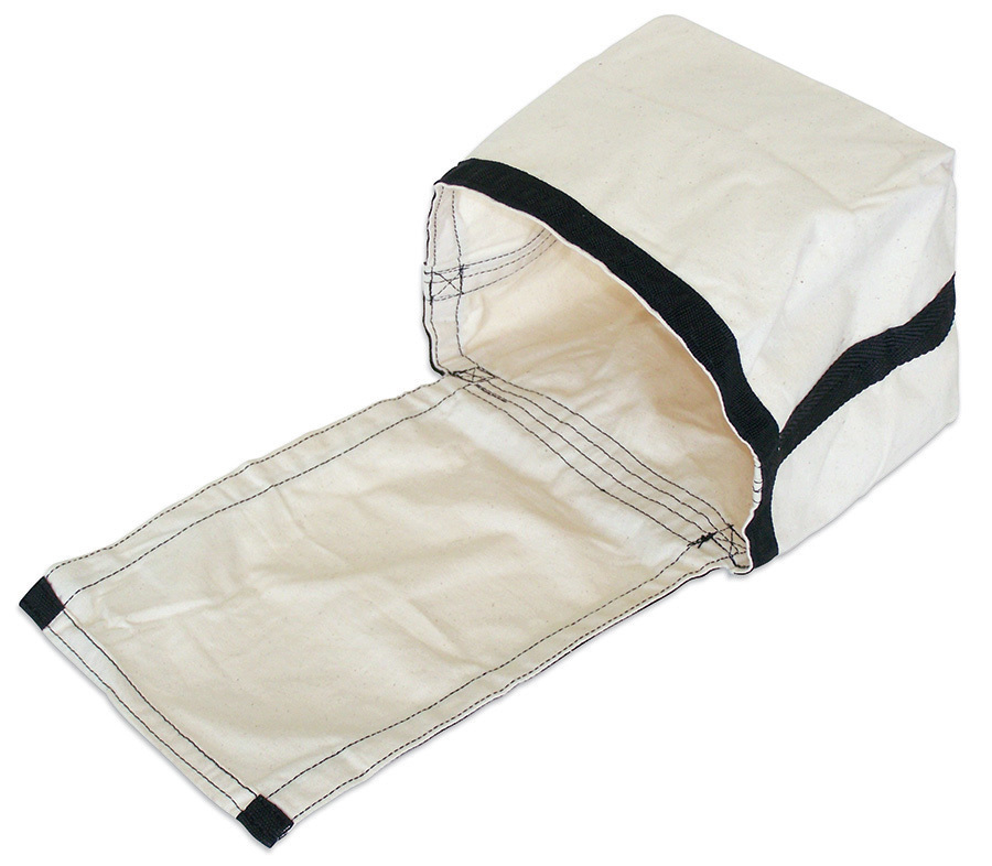 Stroud Safety 4061 | STROUD SAFETY Deployment Bag Small 410 Series Chutes