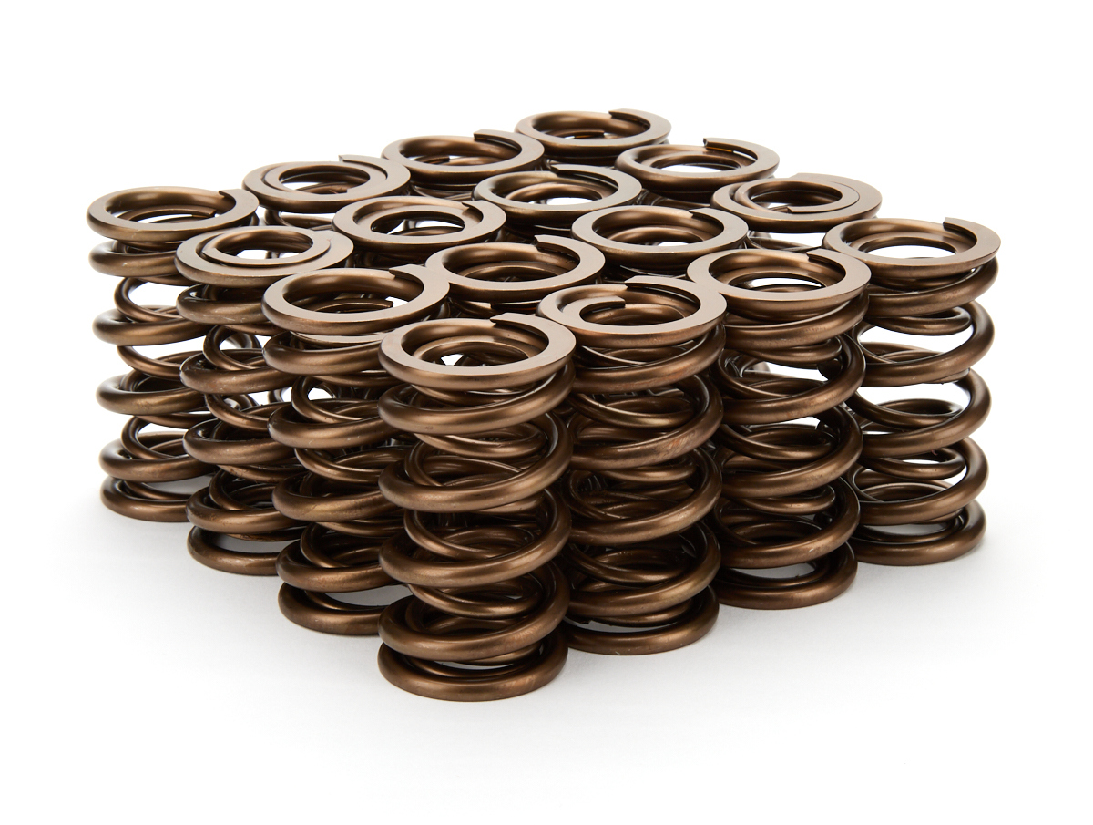 Straub Technologies Inc. 110-1822 | STRAUB TECHNOLOGIES INC. 1.290 Dual Valve Springs 16pk