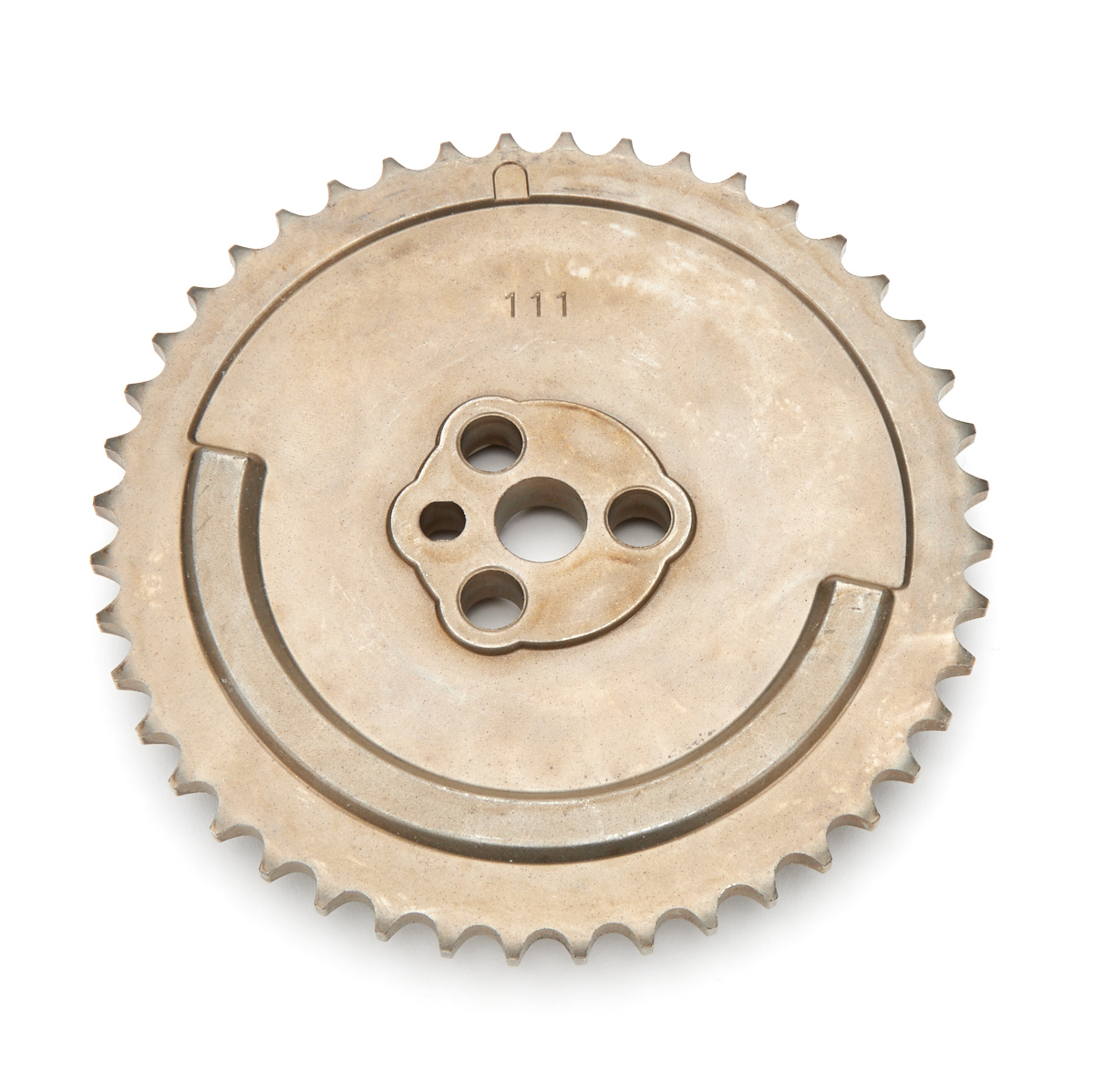 Straub Technologies Inc. 346-6481 | STRAUB TECHNOLOGIES INC. Timing Gear Set - GM LS 4 Pole 3-Bolt 58X Reluct