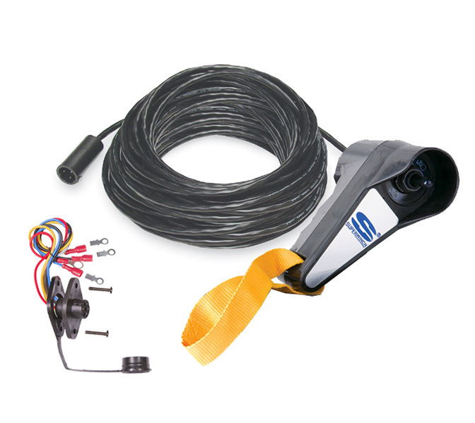 Superwinch 2274 | SUPERWINCH 30 Handheld Remote Fits New Style Winches