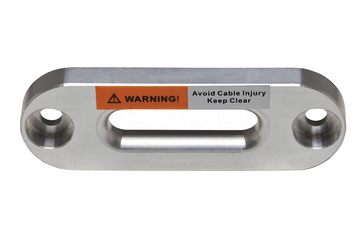 Superwinch 87-24077 | SUPERWINCH Hawse Fairlead LT4000SR