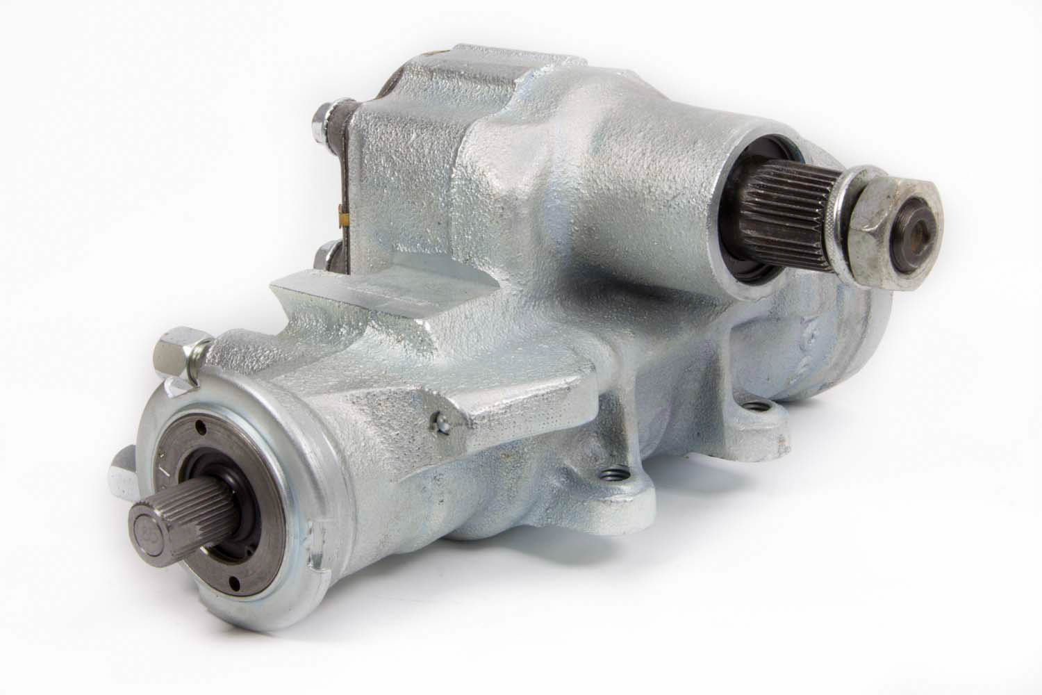 Sweet 206-06185 | SWEET Sportsman Steering Box 6:1 3/4 x 30 3 Bolt