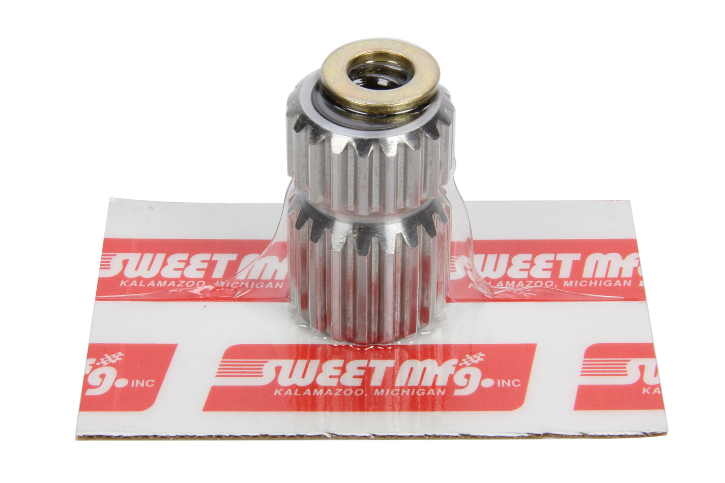 Sweet 801-70026 | SWEET Adj Column Quick Release Coupler w/Nut & Washer