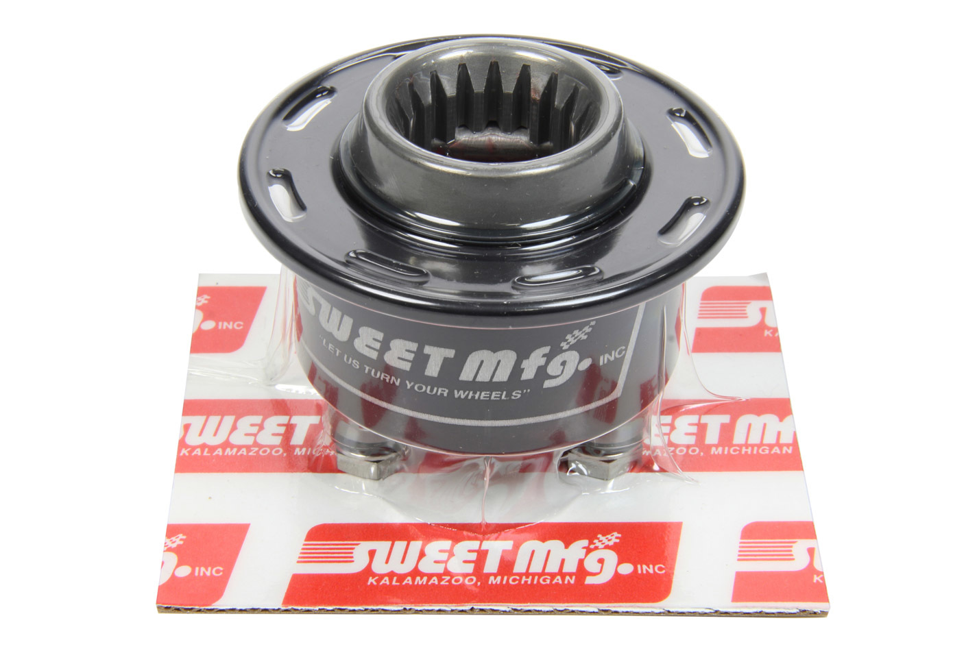 Sweet 801-70205 | SWEET Quick Release L/W Alum.