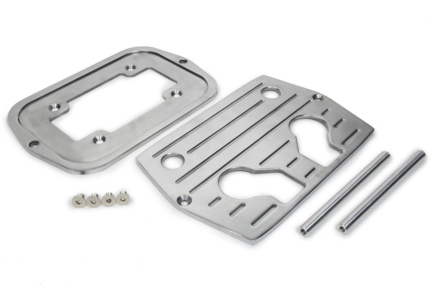 Taylor 48220 | Billet Alum Battery Tray Optima 34/78 Series Batt