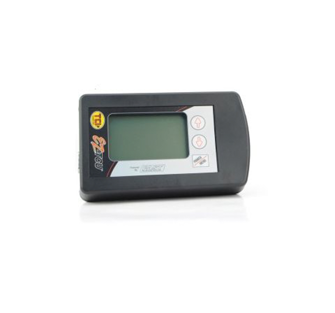 TCI 170651 | EZ-TCU Hand-Held Trans Controller