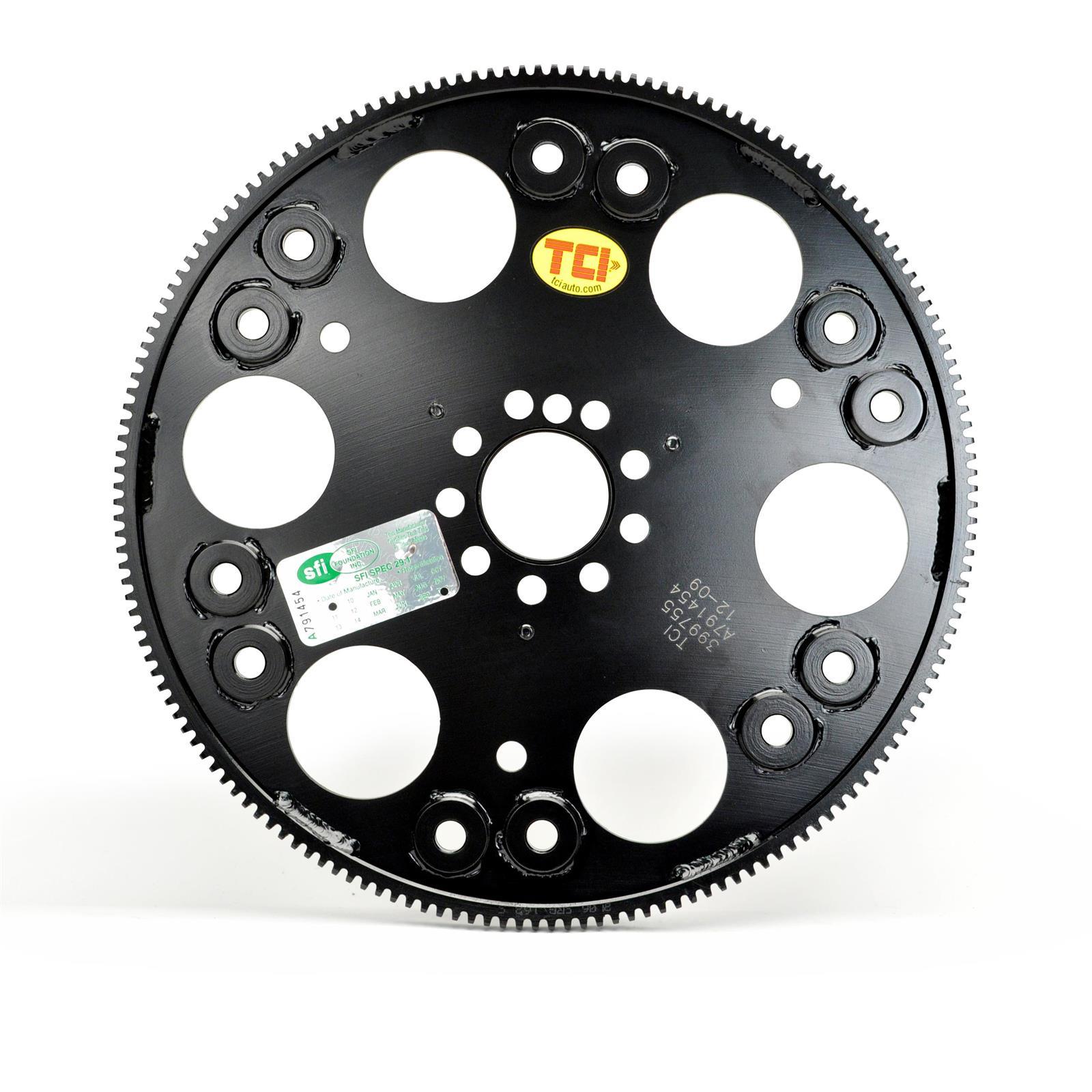 TCI 399755 | SFI Flexplate GM LS9 Engine