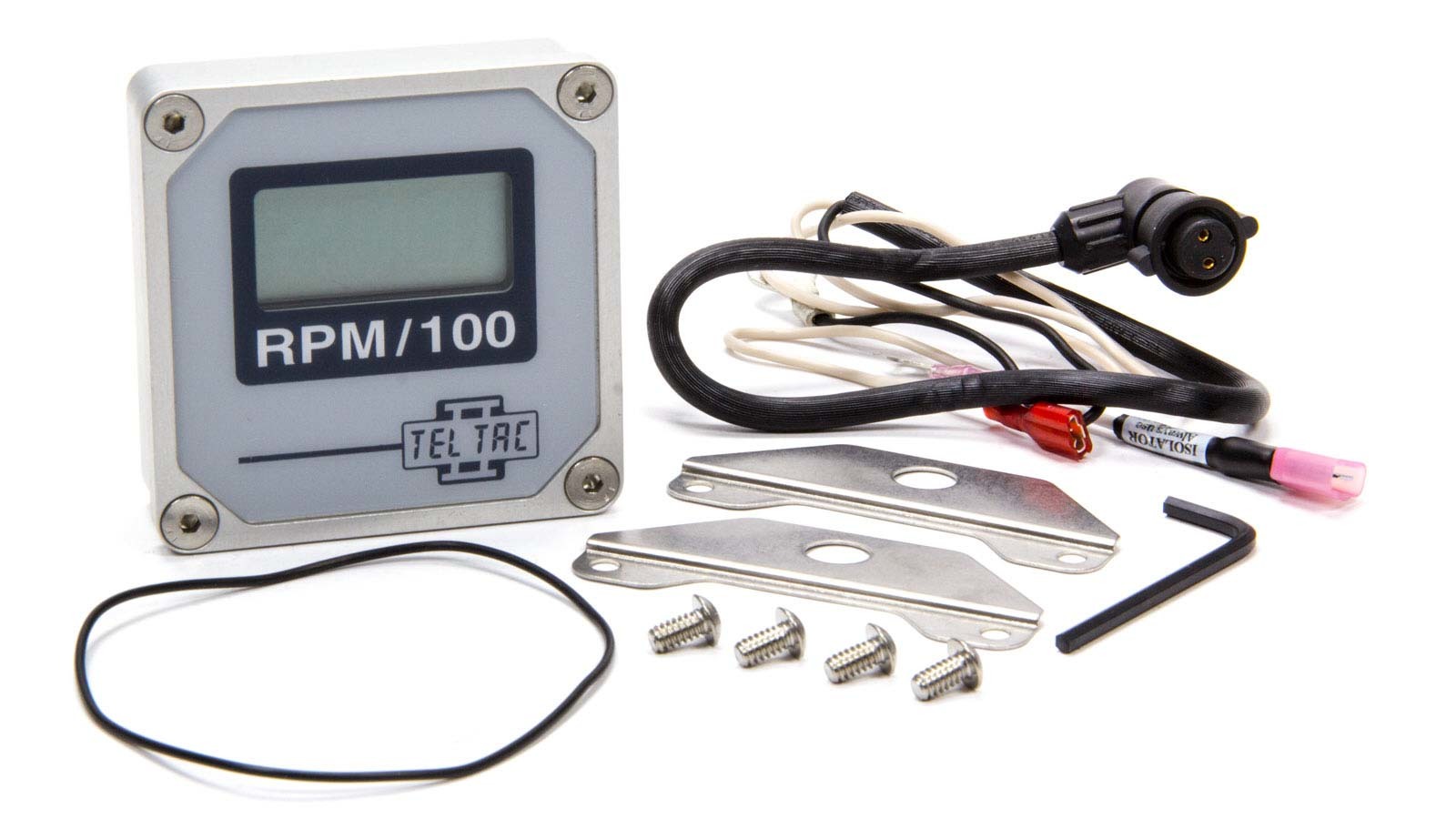 Tel-Tac tach | TEL-TAC Universal Digital Tach II