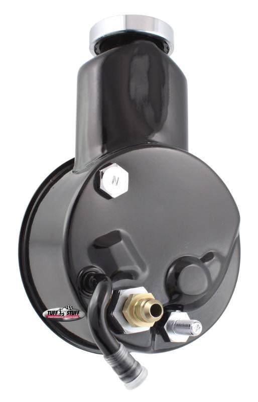 Tuff-stuff 6191b | TUFF-STUFF Saginaw Power Steering Pump 1969 Camaro V8; 1969-1969