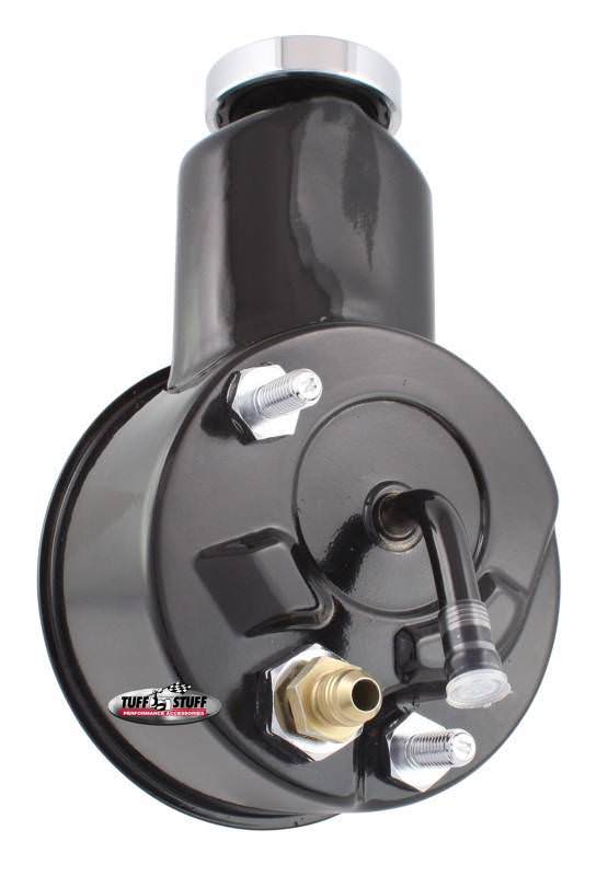 Tuff-stuff 6197b | TUFF-STUFF Saginaw Power Steering Pump 67-68 Camaro; 1967-1968