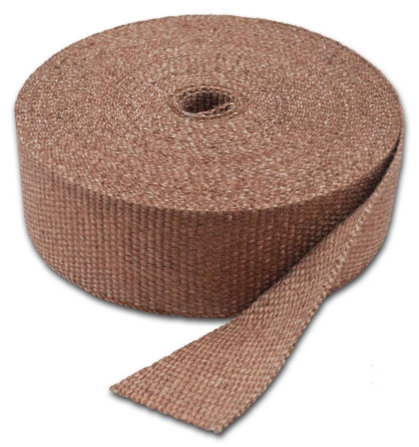 Thermo-Tec 11032 | THERMO-TEC 2in x 50 Copper Exhaust Wrap