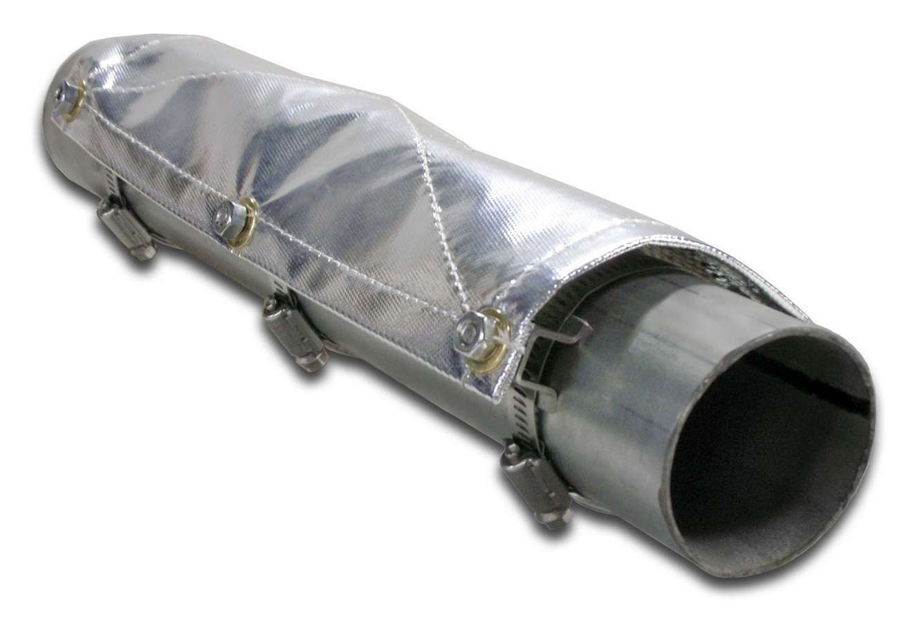 Thermo-Tec 11600 | THERMO-TEC Pipe Shield 1 ft