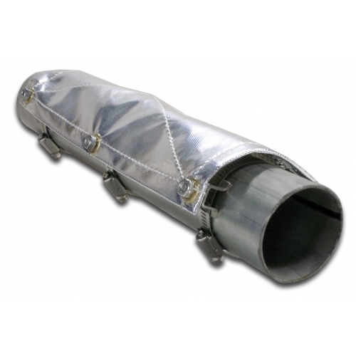 Thermo-Tec 11620 | THERMO-TEC Pipe Shield 2ft