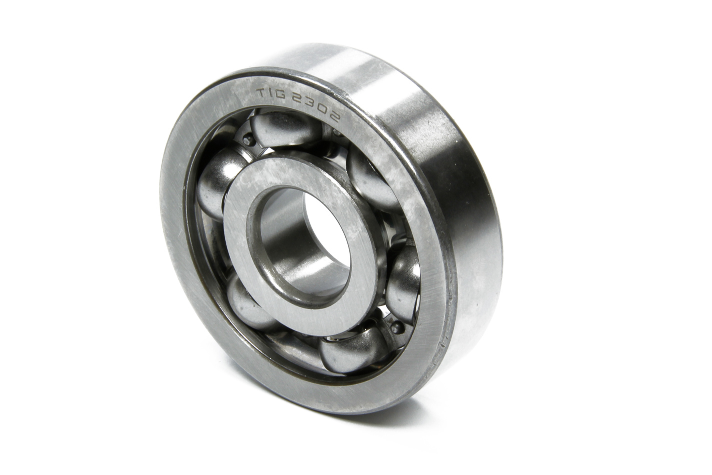 Tiger Quick Change 2302 | TIGER QUICK CHANGE Bearings Rear Cover HD Quick Change