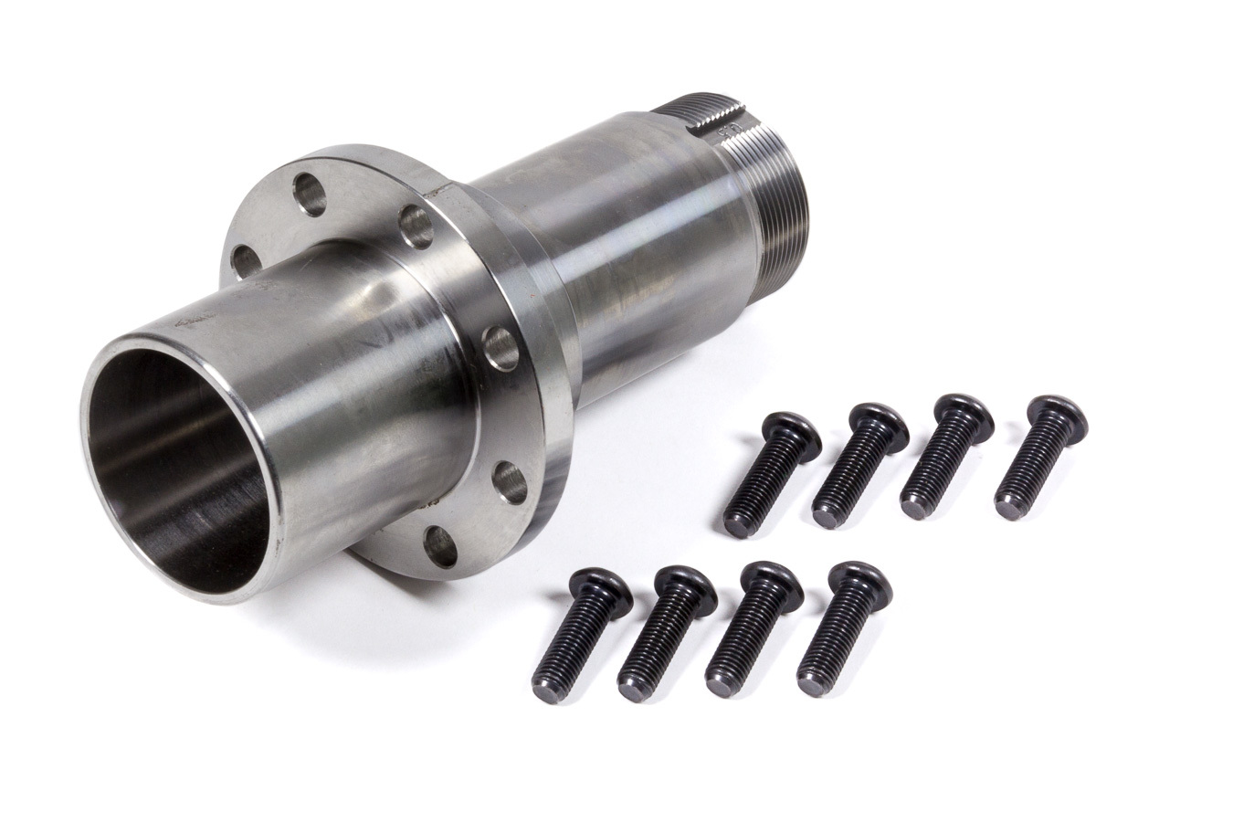 Tiger Quick Change 2854bb | TIGER QUICK CHANGE Snout 5x5 Bolt-On .5 Degree for Tiger Brake