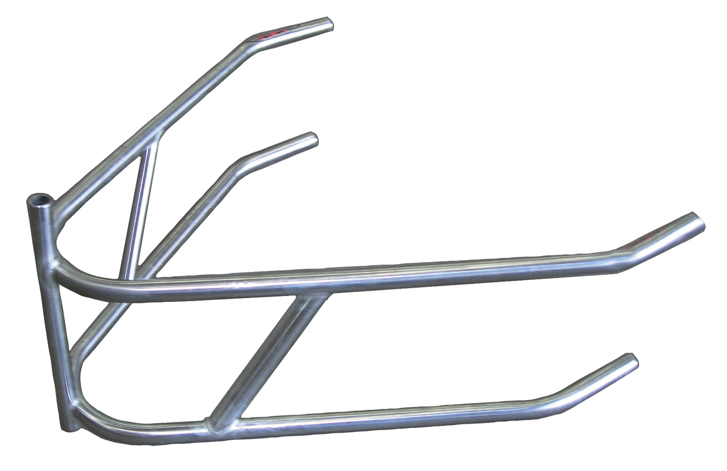 Ti22 Performance tip3988 | Ti22 PERFORMANCE 600 Rear Bumper Stainless