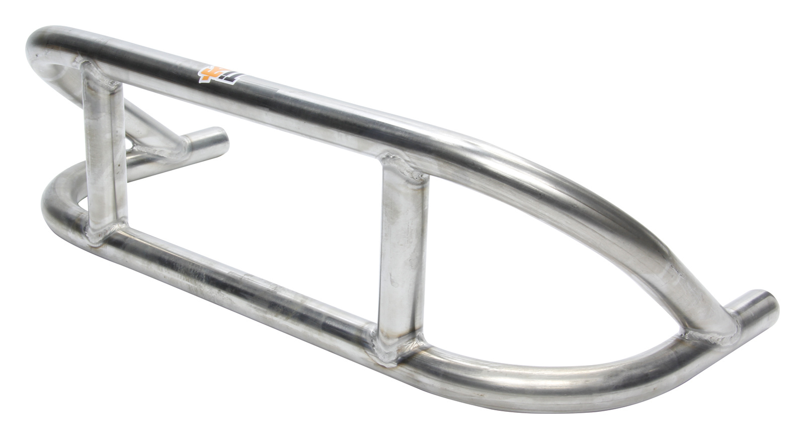 Ti22 Performance tip7002 | Ti22 PERFORMANCE Stacked Front Bumper Stainless