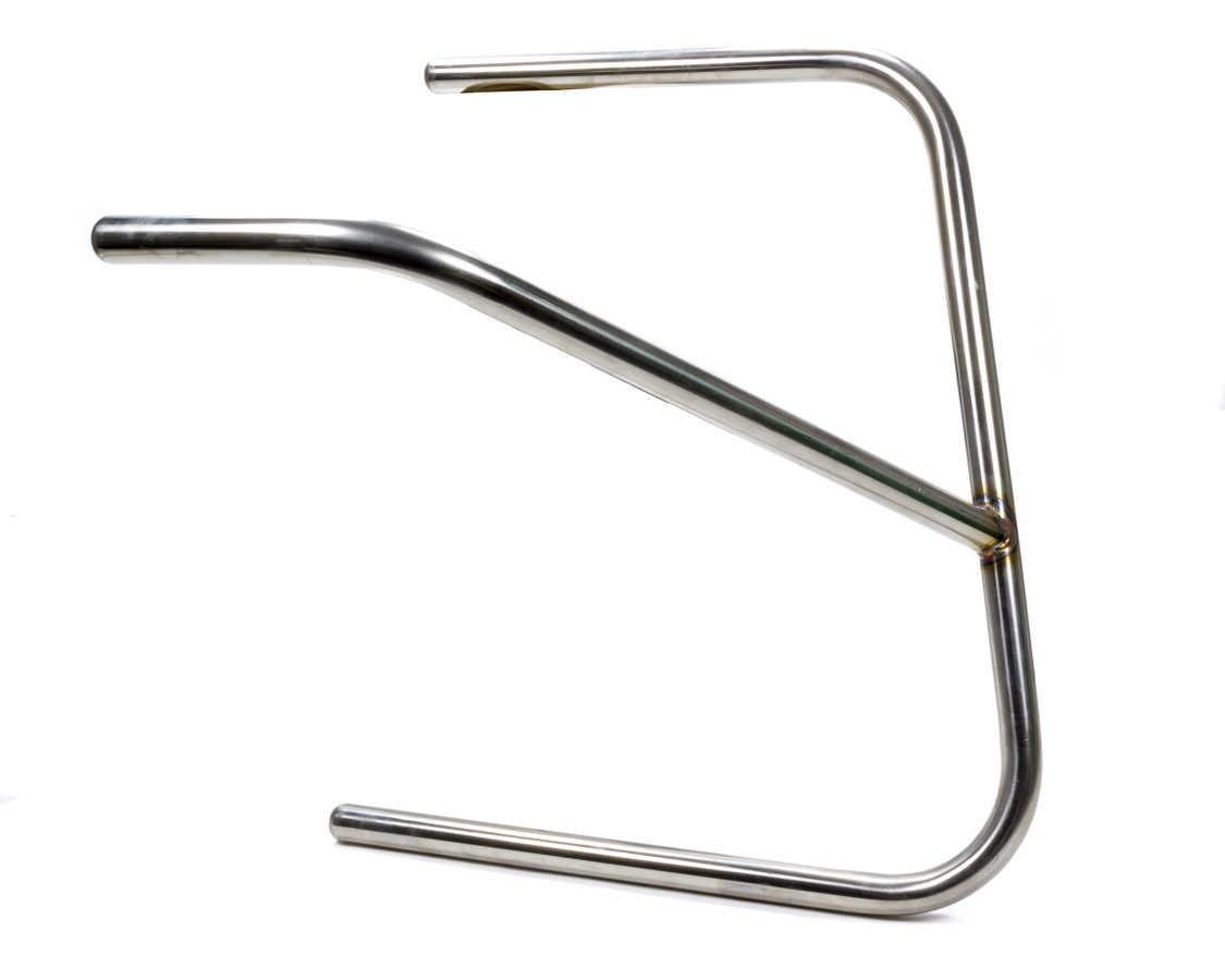 Ti22 Performance tip7011 | Ti22 PERFORMANCE LH Nerf Bar 3-Point Stainless