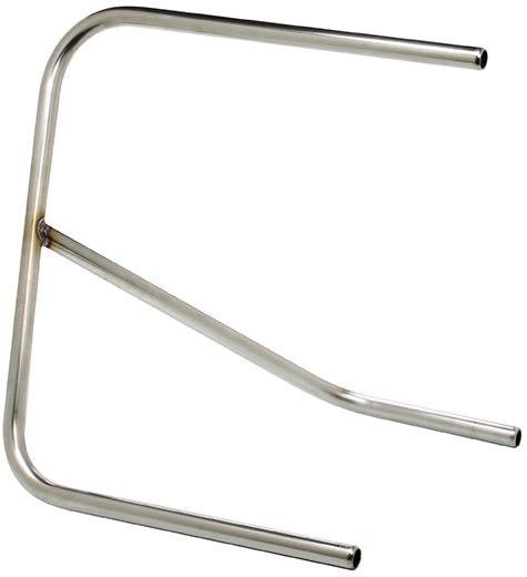 Ti22 Performance tip7020 | Ti22 PERFORMANCE RH Neft Bar 3-Point Stainless