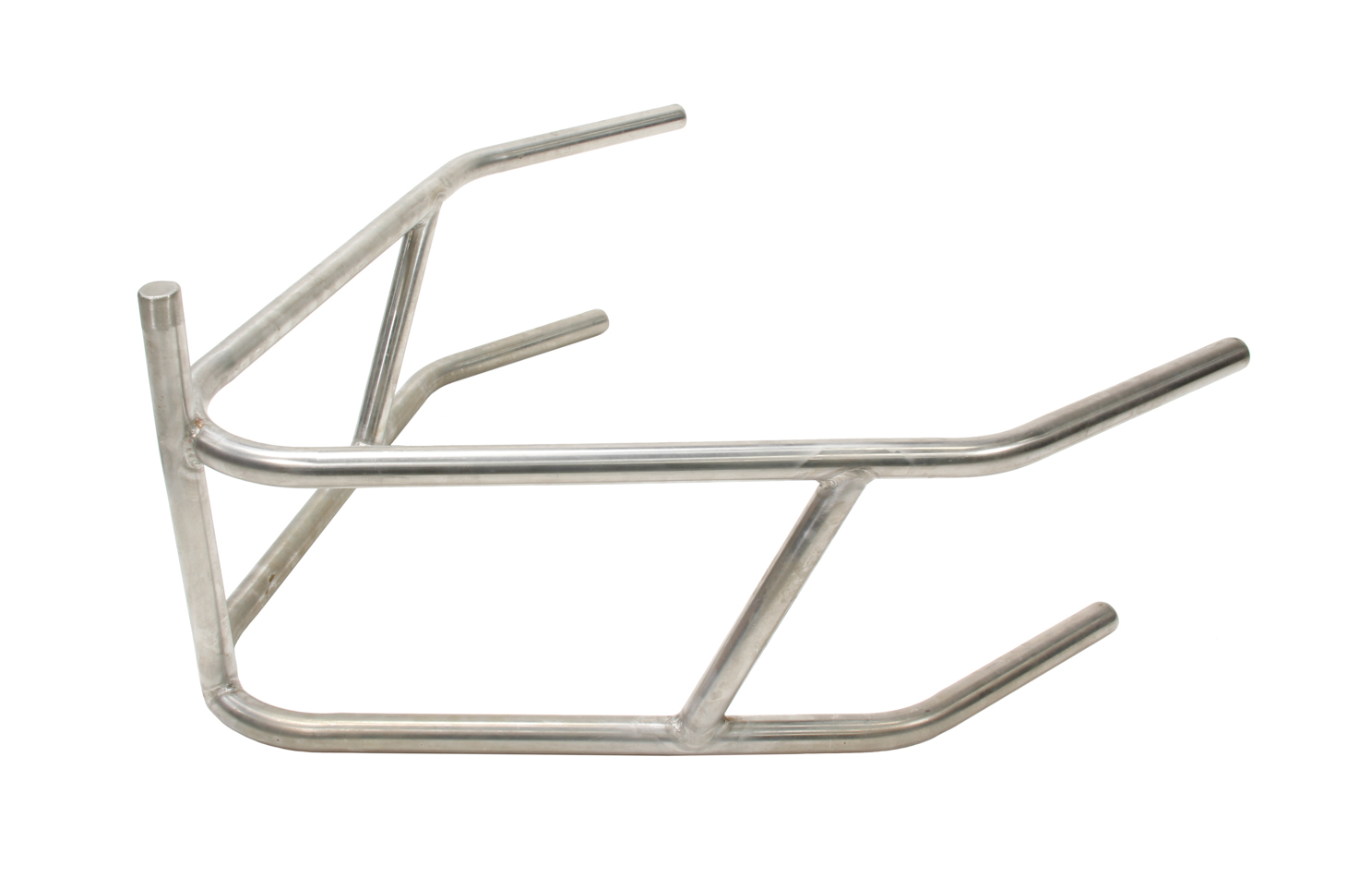 Ti22 Performance tip7032 | Ti22 PERFORMANCE Rear Bumper w/Brace Stainless Steel