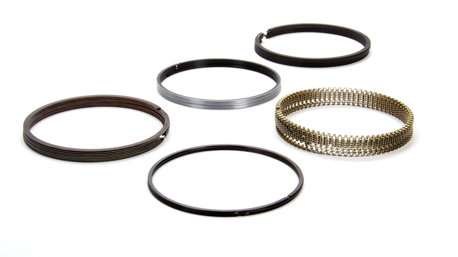 Total Seal ml0010 65 | TOTAL SEAL Piston Ring Set 4.060 Gapls Top 043 043 3.0mm