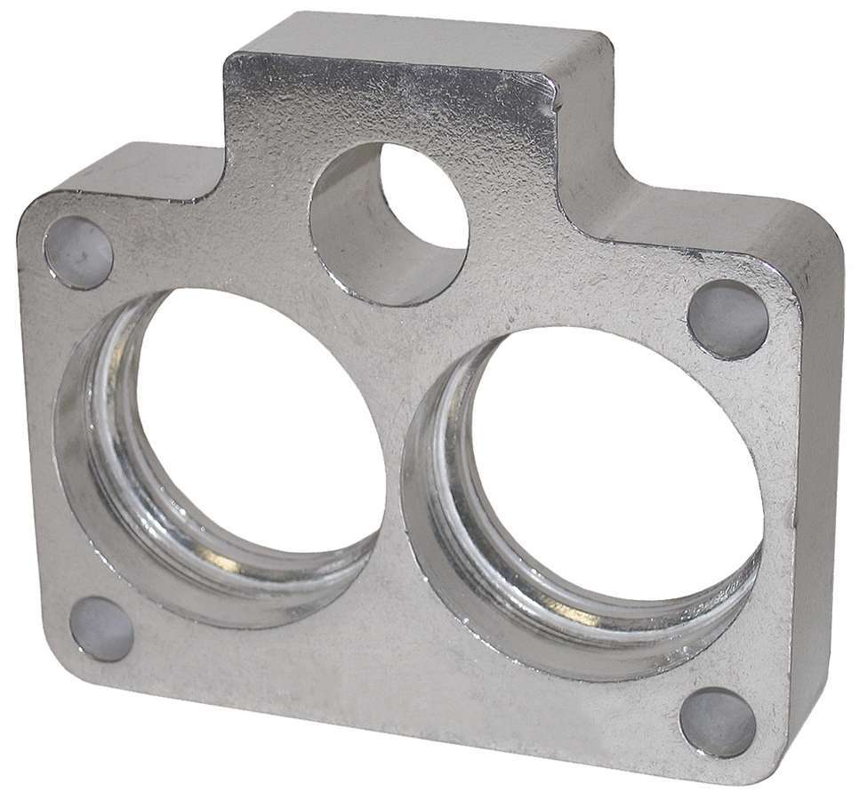 Trans-Dapt 2515 | TRANS-DAPT 92- Dodge Ram 3.9/5.2 /5.7L Fuel Inj. Spacer; 1992-2024