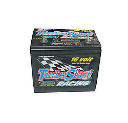 Turbo Start s16v | TURBO START 16-Volt Dry Cell Racing