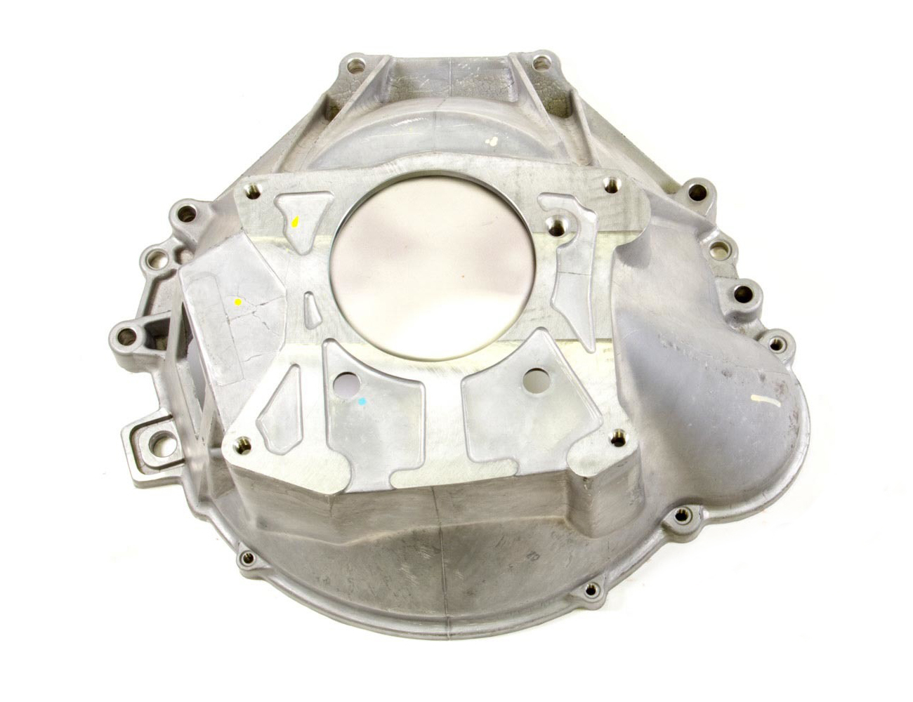 Tremec tcep8639 | TREMEC TR3550 Clutch Housing