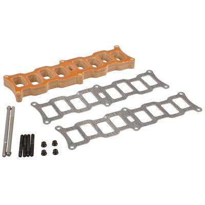 Trick Flow tfs-51520008 | TRICK FLOW Phenolic Spacer Kit T/F 5.0L Street Burner/Track