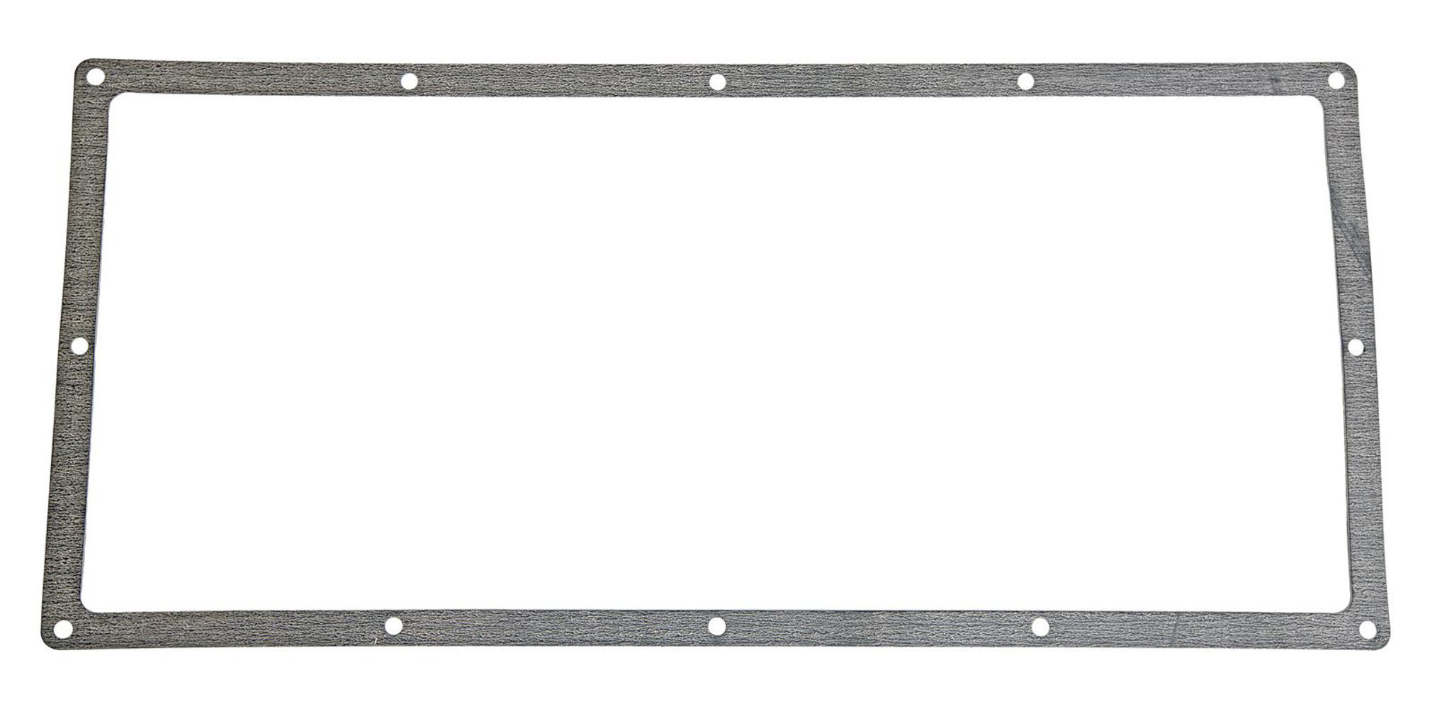 Trick Flow tfs54494140g | TRICK FLOW Cover Gasket for Tunnel Ram Top (each)