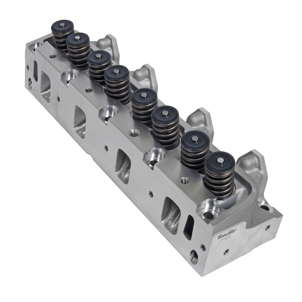 Trick Flow tfs-56417002-c00 | TRICK FLOW BBF FE Cylinder Head PowerPort - Assem 175cc