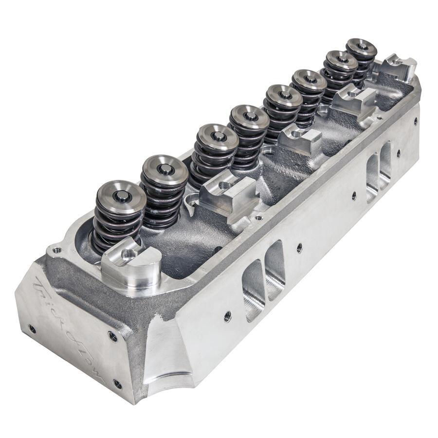 Trick Flow tfs-61617801-c00 | TRICK FLOW BBM 240 Cylinder Head 78cc Assembled