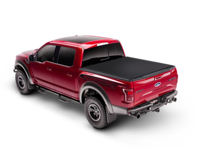 Truxedo 1594716 | Sentry CT Bed Cover 22- Ford Maverick 4ft 6in Be; 2022-2022