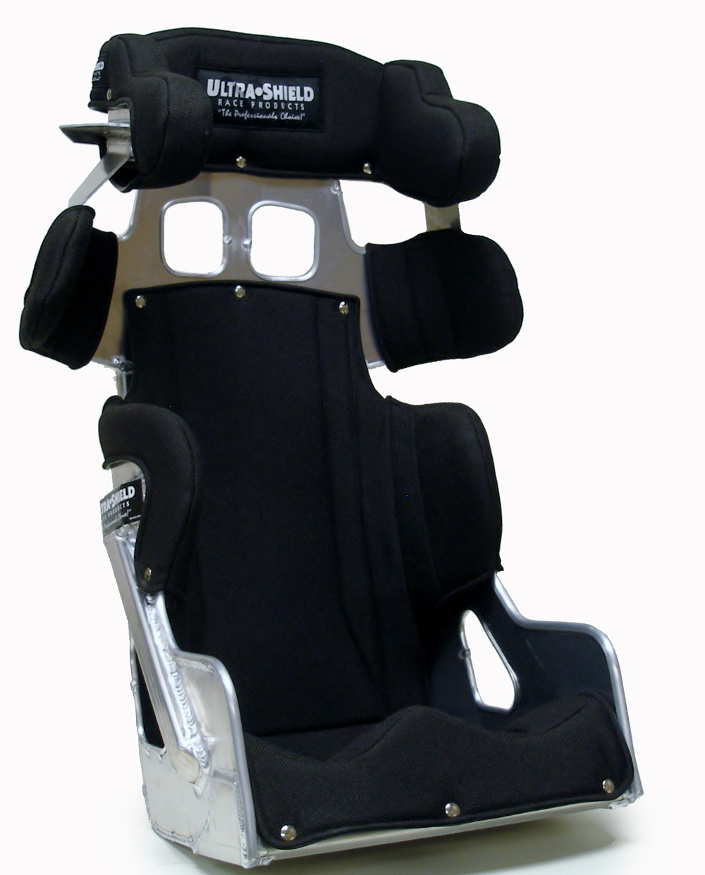 Ultra Shield fc2720k | ULTRA SHIELD Seat 17in FC2 20 Deg w/ Black Cover