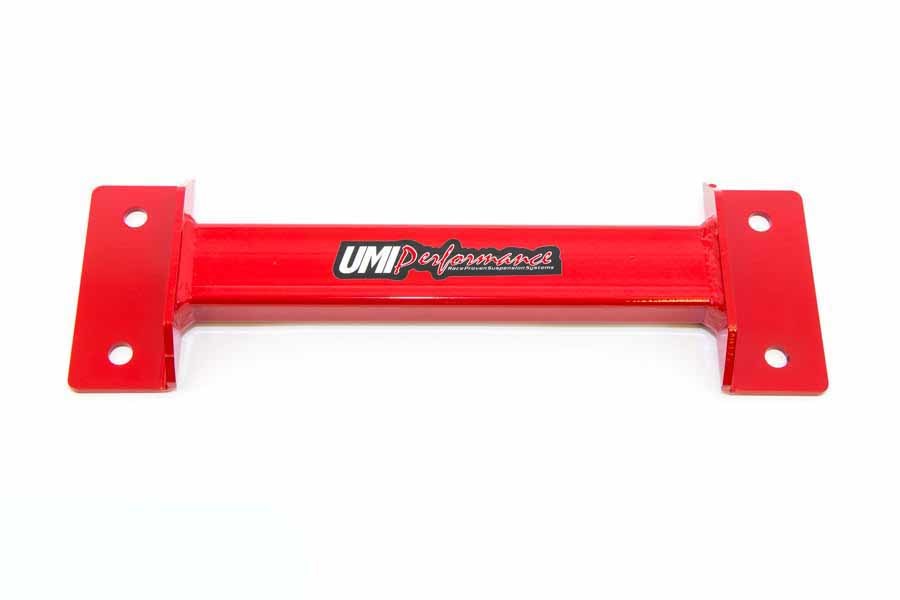 UMI Performance 2500-r | 2010- Camaro Drive Shaft Tunnel Brace; 2010-2024