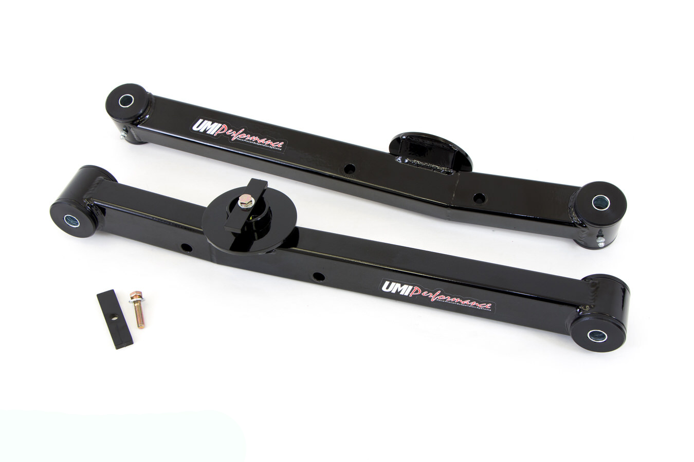 UMI Performance 3655-b | 65-70 GM B-Body Rear Lower Control Arm; 1965-1970