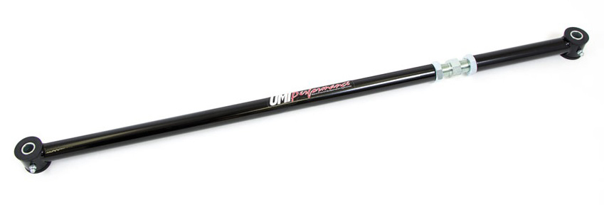 UMI Performance 3659-b | 65-70 GM B-Body Panhard Bar Adjustable; 1965-1970