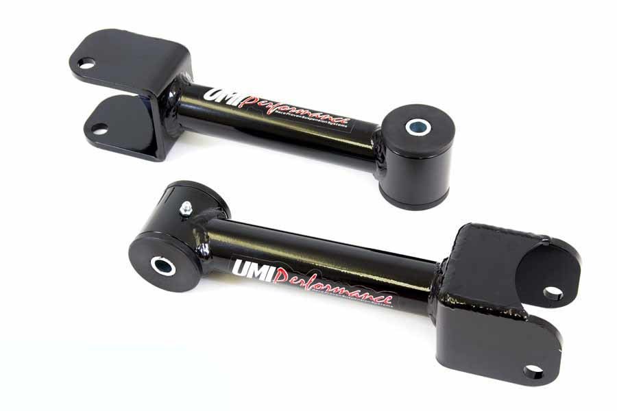 UMI Performance 4016-b | 68-72 GM A-Body Rear Upper Control Arm; 1968-1972