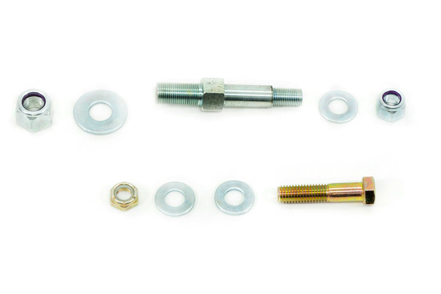 UMI Performance 6493 | 1973-1987 GM C10 Shock Stud Kit Front; 1973-1987