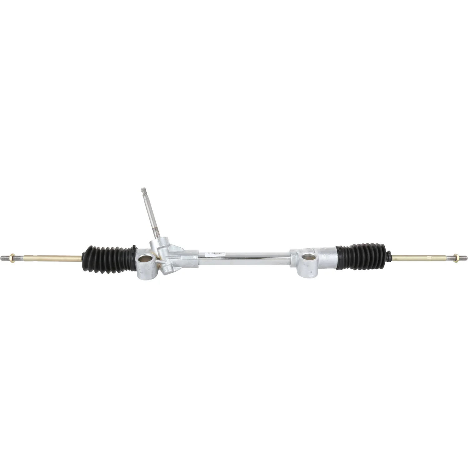 Unisteer Perf Products 8000580 | UNISTEER PERF PRODUCTS Rack and Pinion - Manual Quick Ratio 94-04 Mustan; 1994-2004