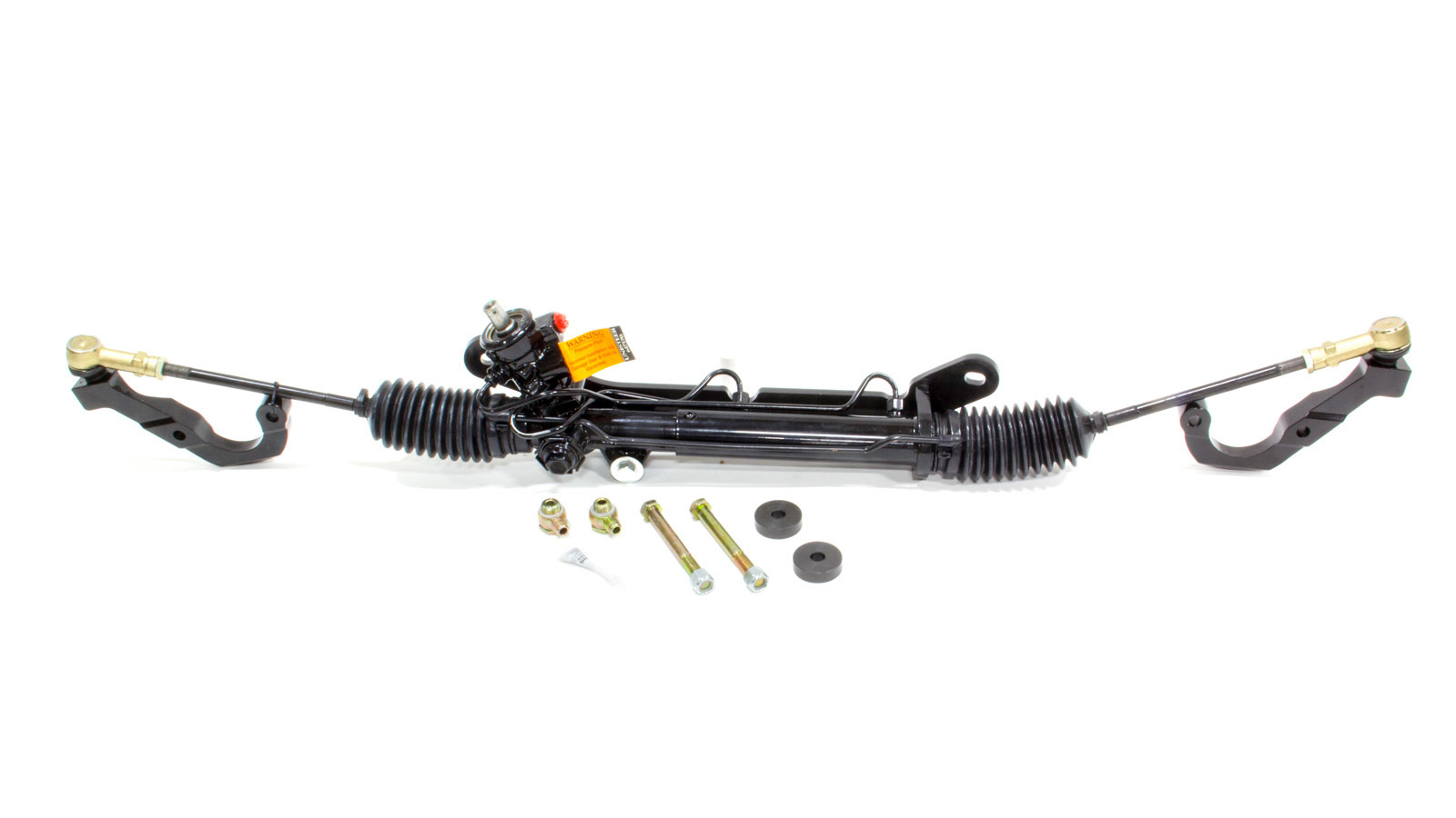 Unisteer Perf Products 8010540-01 | UNISTEER PERF PRODUCTS Power Rack & Pinion - 67-69 Camaro; 1967-1969