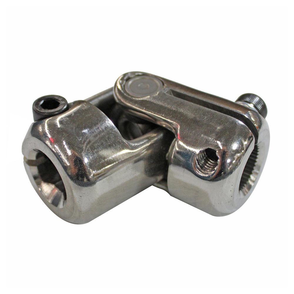 Unisteer Perf Products 8050880 | UNISTEER PERF PRODUCTS U-Joint 3/4in-36 X 3/4in DD