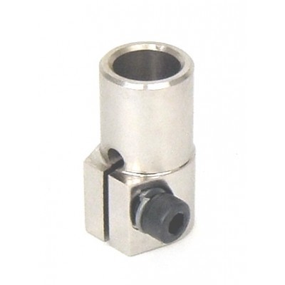 Unisteer Perf Products 8051060 | UNISTEER PERF PRODUCTS Steering Coupler - 3/4