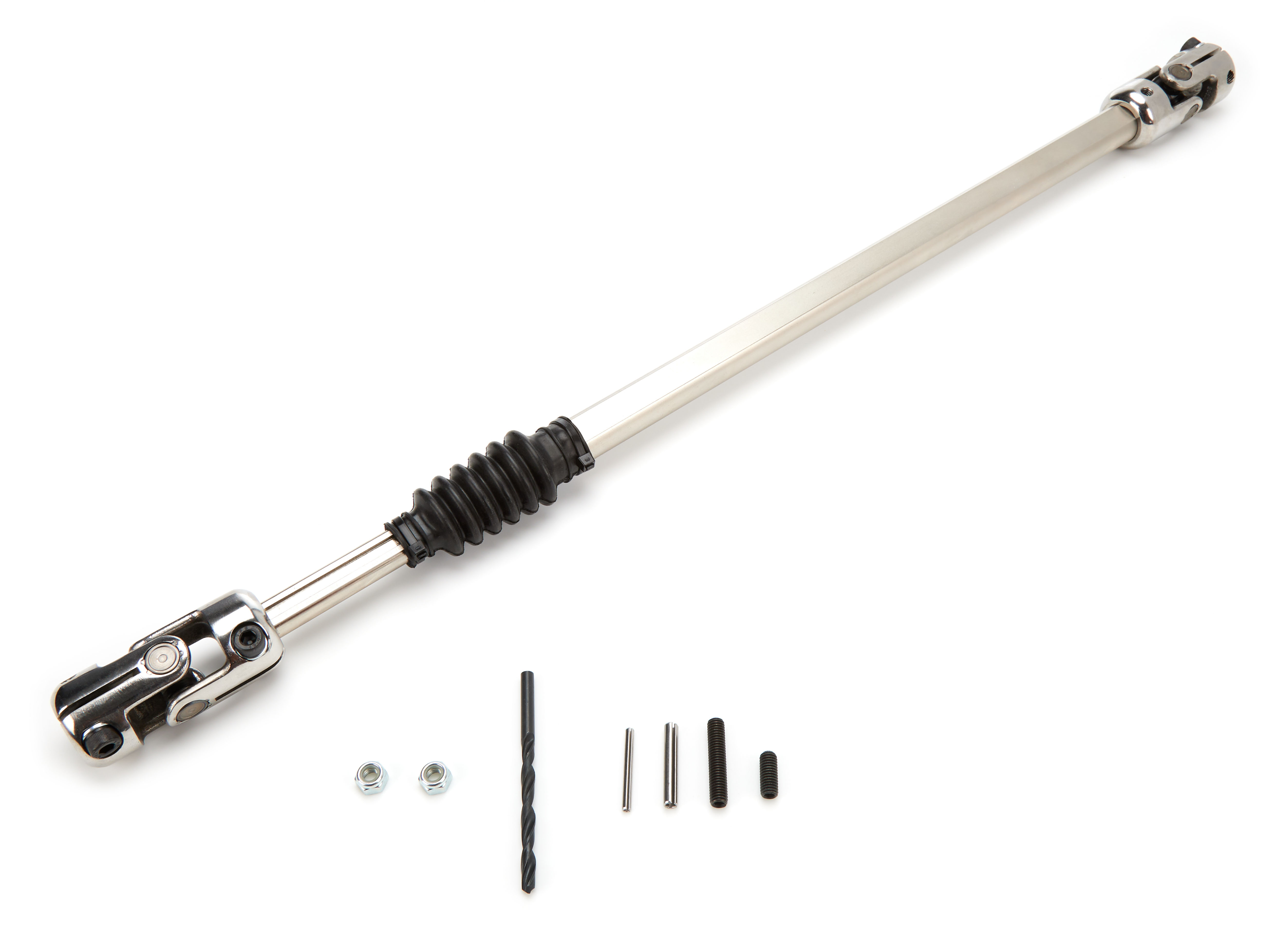 Unisteer Perf Products 8051100 | UNISTEER PERF PRODUCTS Steering Shaft Kit 70-79 Ford Truck; 1970-1979