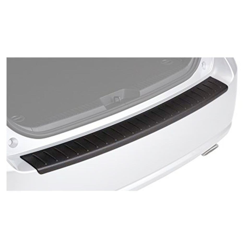 Ventshade 34014 | VENTSHADE 10-15 Toyota Prius Bumper Protector; 2010-2015